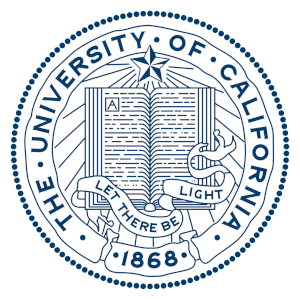 The University of California, Santa Cruz school logo